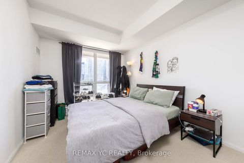 Photo 14 at 1204 - 35 Hayden Street, Yonge Corridor, Toronto