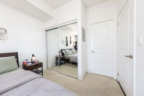 Photo 15 at 1204 - 35 Hayden Street, Yonge Corridor, Toronto