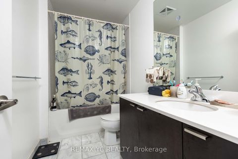 Photo 16 at 1204 - 35 Hayden Street, Yonge Corridor, Toronto
