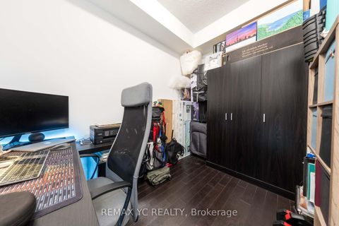 Photo 17 at 1204 - 35 Hayden Street, Yonge Corridor, Toronto