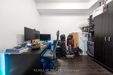 Photo 18 at 1204 - 35 Hayden Street, Yonge Corridor, Toronto
