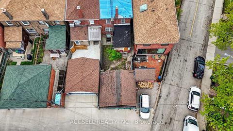 Photo 6 at 23 Fisher Street, Little Portugal, Toronto