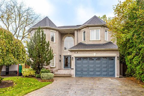 Photo 0 at 221 Pleasant Avenue, Newtonbrook West, Toronto