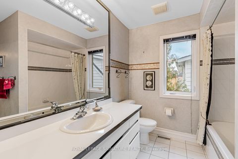 Photo 26 at 221 Pleasant Avenue, Newtonbrook West, Toronto