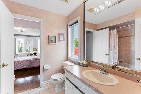 Photo 29 at 221 Pleasant Avenue, Newtonbrook West, Toronto