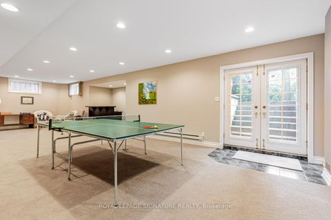 Photo 32 at 221 Pleasant Avenue, Newtonbrook West, Toronto