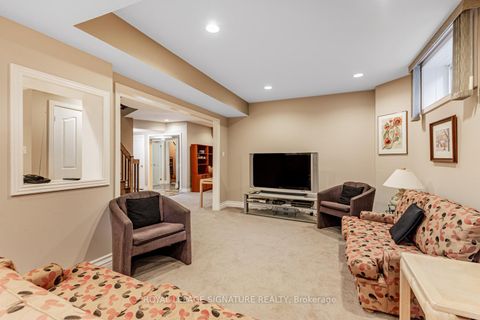 Photo 33 at 221 Pleasant Avenue, Newtonbrook West, Toronto