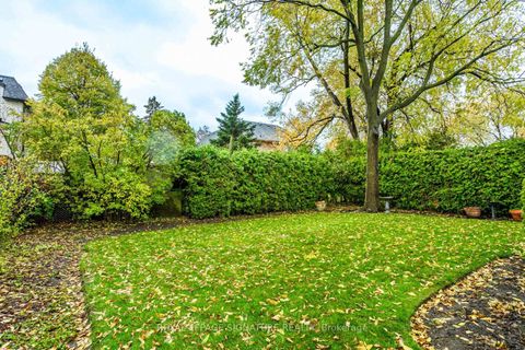 Photo 41 at 221 Pleasant Avenue, Newtonbrook West, Toronto