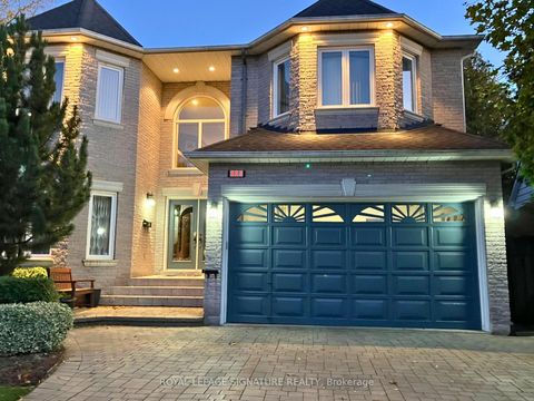Photo 42 at 221 Pleasant Avenue, Newtonbrook West, Toronto