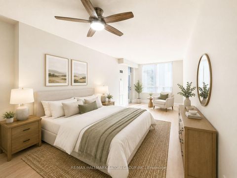 Photo 1 at 316 - 5233 Dundas Street W, City Centre West, Toronto