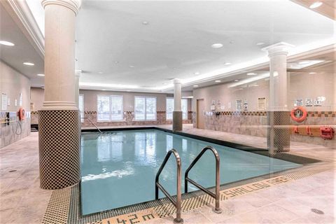 Photo 13 at 316 - 5233 Dundas Street W, City Centre West, Toronto