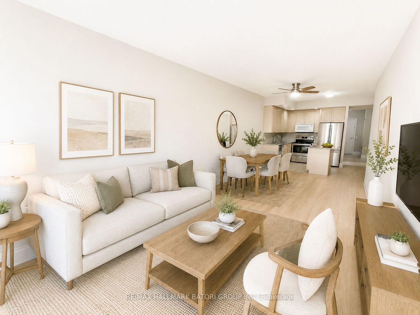 316 - 5233 Dundas Street W, City Centre West, Toronto photo number 2