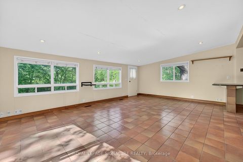 Photo 1 at 429 Rouge Hills Drive, Rouge E10, Toronto