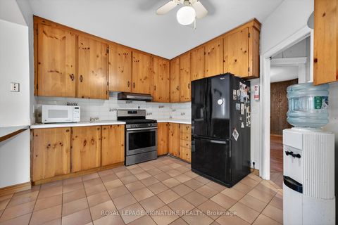 Photo 4 at 429 Rouge Hills Drive, Rouge E10, Toronto