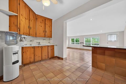 Photo 5 at 429 Rouge Hills Drive, Rouge E10, Toronto