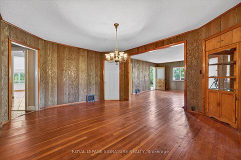 Photo 10 at 429 Rouge Hills Drive, Rouge E10, Toronto