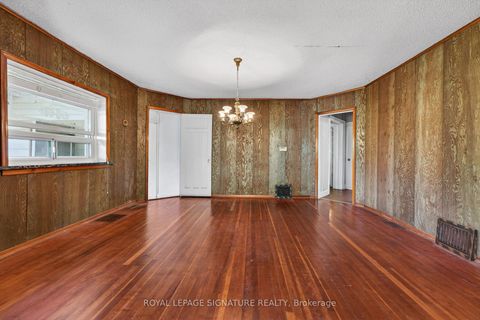 Photo 11 at 429 Rouge Hills Drive, Rouge E10, Toronto