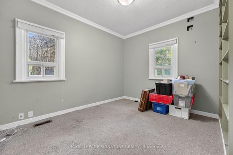 Photo 13 at 429 Rouge Hills Drive, Rouge E10, Toronto