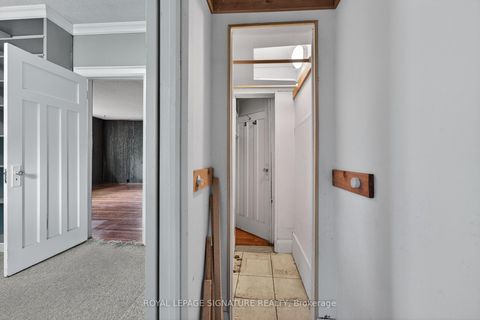 Photo 14 at 429 Rouge Hills Drive, Rouge E10, Toronto