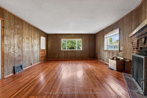 Photo 15 at 429 Rouge Hills Drive, Rouge E10, Toronto
