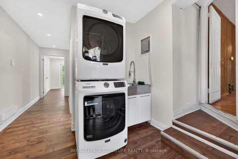 Photo 16 at 429 Rouge Hills Drive, Rouge E10, Toronto