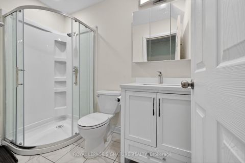 Photo 17 at 429 Rouge Hills Drive, Rouge E10, Toronto