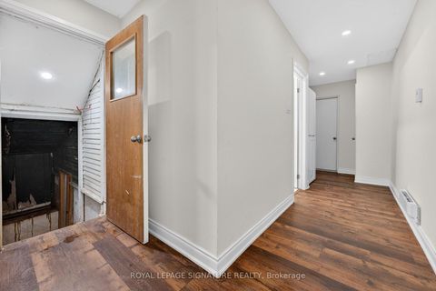 Photo 18 at 429 Rouge Hills Drive, Rouge E10, Toronto