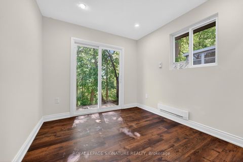 Photo 19 at 429 Rouge Hills Drive, Rouge E10, Toronto