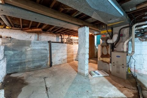 Photo 20 at 429 Rouge Hills Drive, Rouge E10, Toronto