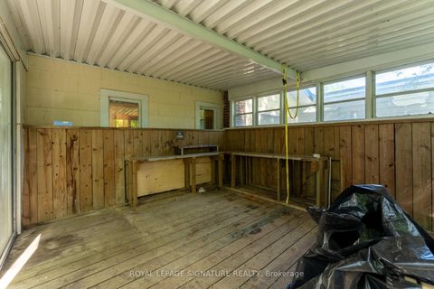 Photo 21 at 429 Rouge Hills Drive, Rouge E10, Toronto