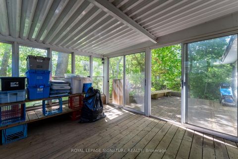 Photo 22 at 429 Rouge Hills Drive, Rouge E10, Toronto