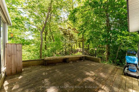 Photo 23 at 429 Rouge Hills Drive, Rouge E10, Toronto