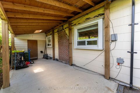 Photo 26 at 429 Rouge Hills Drive, Rouge E10, Toronto