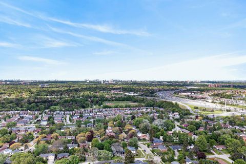 Photo 32 at 429 Rouge Hills Drive, Rouge E10, Toronto