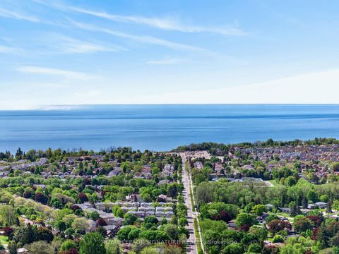 Photo 33 at 429 Rouge Hills Drive, Rouge E10, Toronto