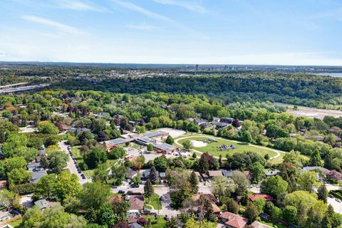Photo 34 at 429 Rouge Hills Drive, Rouge E10, Toronto