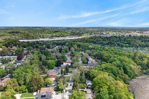 Photo 35 at 429 Rouge Hills Drive, Rouge E10, Toronto