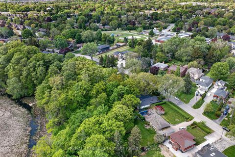 Photo 36 at 429 Rouge Hills Drive, Rouge E10, Toronto