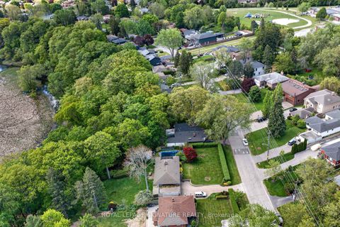 Photo 37 at 429 Rouge Hills Drive, Rouge E10, Toronto