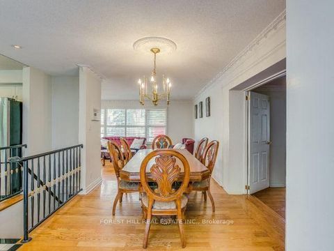 Photo 4 at 62 Northdale Road, Windfields, Toronto