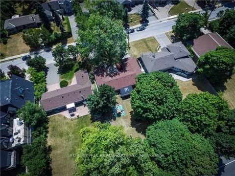 Photo 18 at 62 Northdale Road, Windfields, Toronto