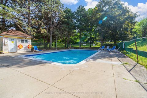 Photo 43 at 209 - 45 Silver Springs Boulevard, L'Amoreaux, Toronto