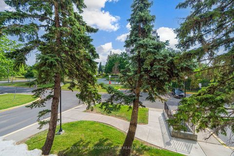 Photo 48 at 209 - 45 Silver Springs Boulevard, L'Amoreaux, Toronto