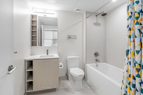 Photo 18 at 3222 - 19 Western Battery Road, Niagara, Toronto