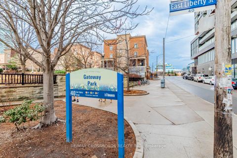 Photo 20 at 3222 - 19 Western Battery Road, Niagara, Toronto