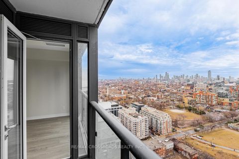Photo 23 at 3222 - 19 Western Battery Road, Niagara, Toronto