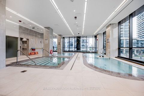Photo 26 at 3222 - 19 Western Battery Road, Niagara, Toronto
