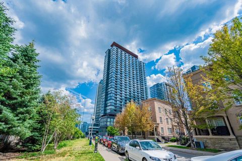 Photo 28 at 3222 - 19 Western Battery Road, Niagara, Toronto