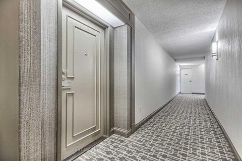 Photo 1 at 1708 - 75 Wynford Heights Crescent, Don Mills, Toronto
