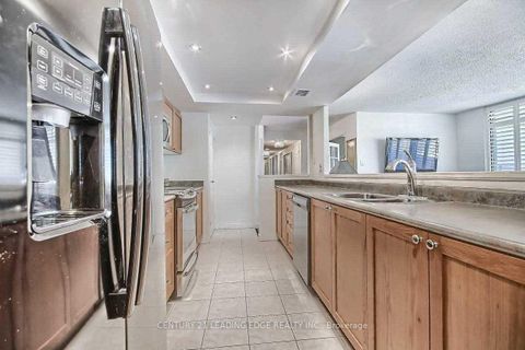 Photo 5 at 1708 - 75 Wynford Heights Crescent, Don Mills, Toronto